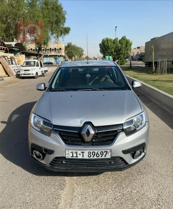 رينو سيمبل 2019   للبيع في العراق -  بغداد
